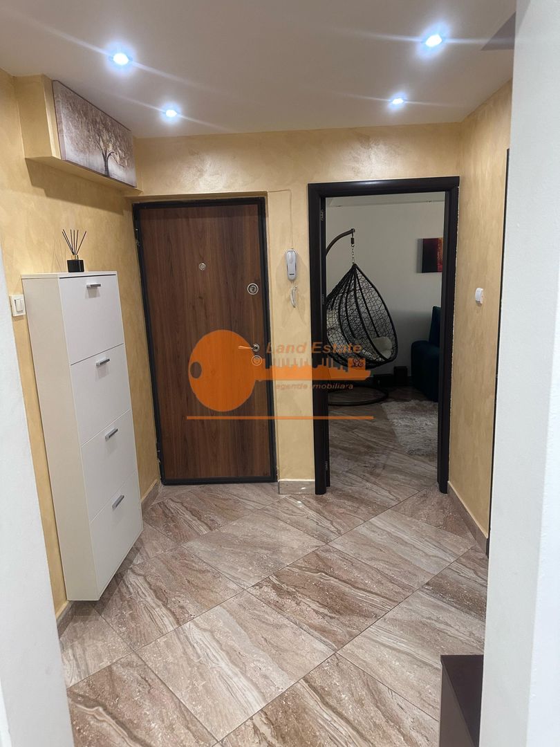 3 camere Dristor  ( 750 m metrou-Lux ) - Poză 13