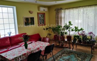 Vânzare Vilă P+1+Pod+Beci – Ideală pentru 2 Familii – Constanța, Km4 - Poză 6