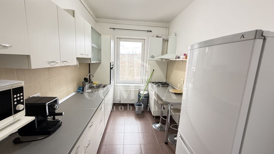 Apartament cu 2 camere | Loc de parcare | Zona centrală - Apahida - Poză 5