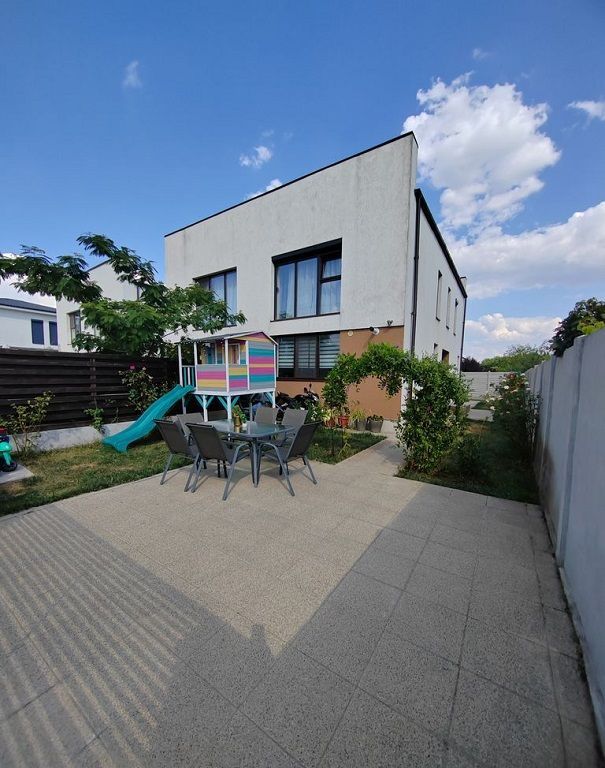 Casa cu 3 camere tip duplex | Tunari | 3 bai - Poză 5