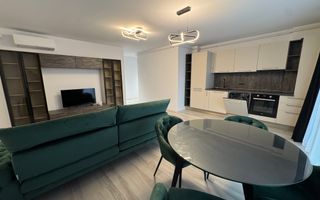 3 camere,modern, bloc nou,parcare, AC, Gheorgheni, Constantin Brancusi - Poză 8