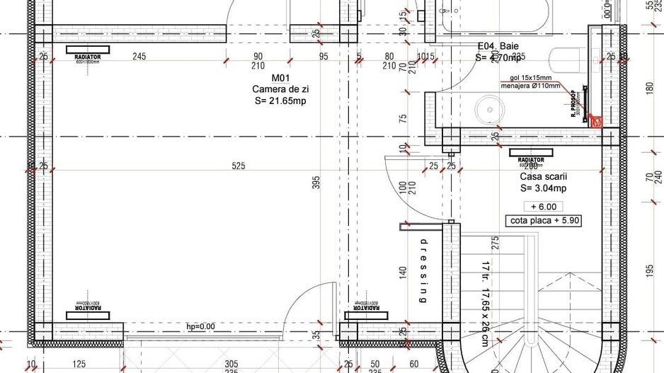 vila ind-stil medit,6cam,3bai,3buc,3parcari/centru Popesti-Leordeni - Poză 6