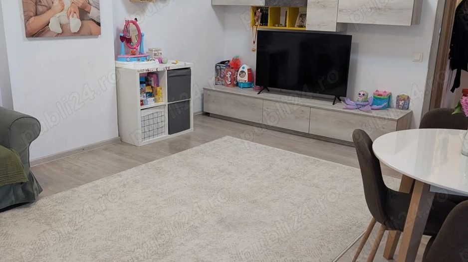 Apartament 3 camere zona Ozana - Str. Fetesti - Poză 2