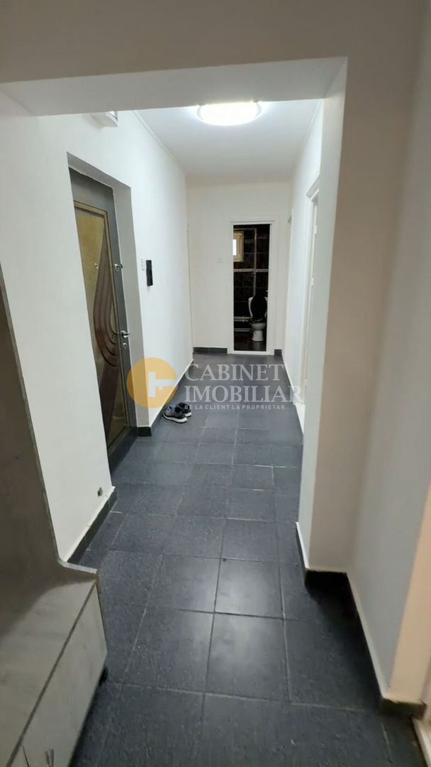 Nicolina 1 - 3 camere decomandat - 2 bai - etaj 3/8 - boxa - Poză 8