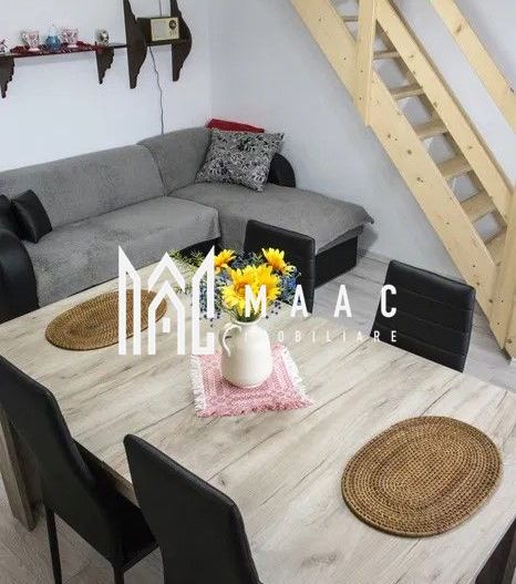 Apartament 3 camere | Decomandat | 71 mpu | Tiglari - Poză 1