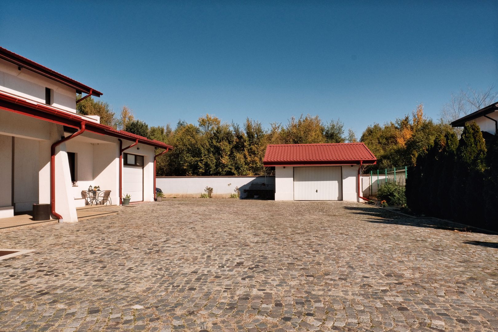Vila tip Ranch langa Padure - Poză 3