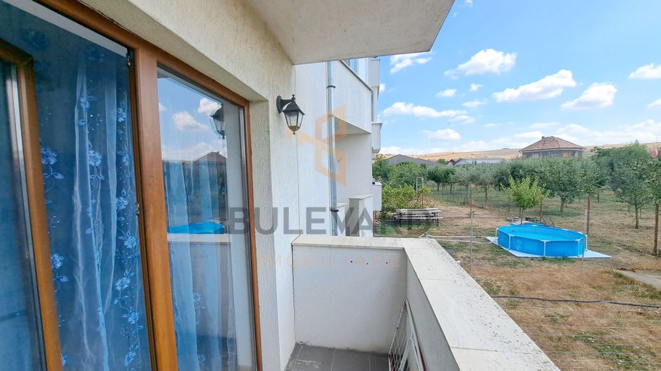 Apartament 2 camere, 2 locuri de parcare, Apahida! - Poză 11