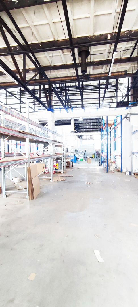 Hala industriala renovata-Uzina 2 - Poză 3