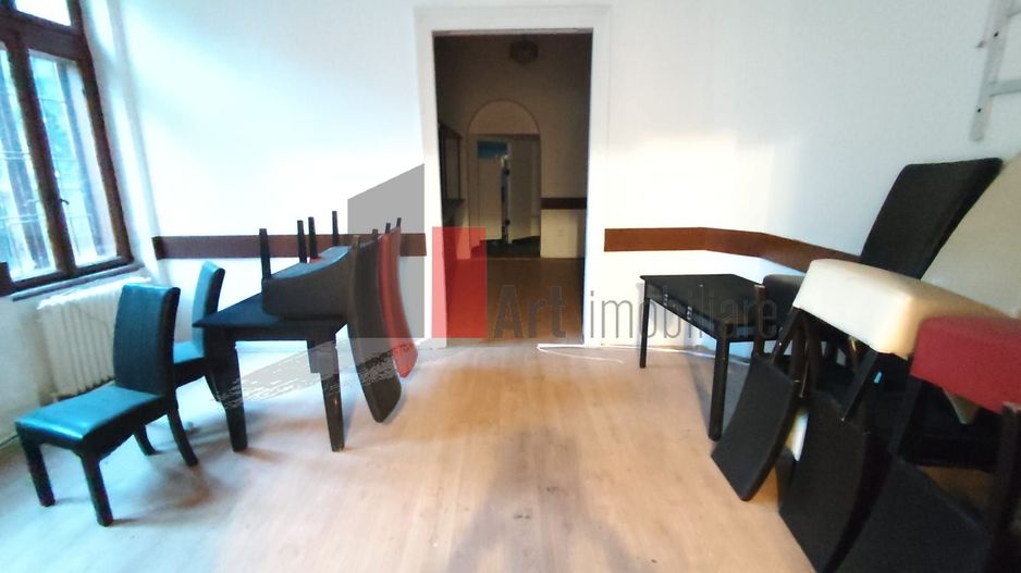 Inchiriere Spatiu Comercial, pretabil restaurant, zona Parcul Carol - Poză 11