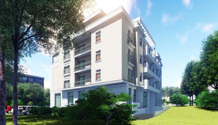 The Class Apartments 2