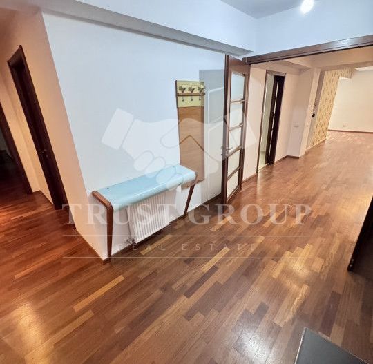 Apartament 3 camere | Herastrau | Terasa - Poză 21