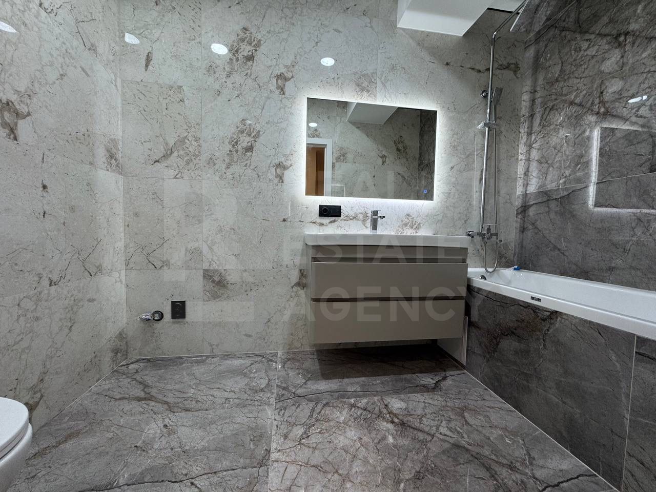 Vânzare, apartament, 1 cameră str. Ialoveni, Telecentru - Poză 8