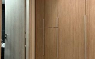 Upground Apartament 2 camere 2 bai 90mp cu parcare  vedere panoramica - Poză 9