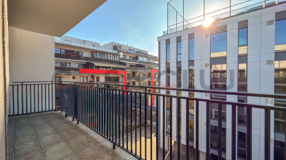 Apartament superb cu 3 camere in Buna Ziua, COMISION 0! - Poză 11