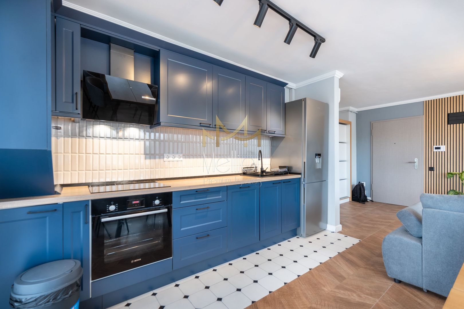 Prima Închiriere | Lux & Design Modern | 65mp + Terasă | Zona Sopor! - Poză 6