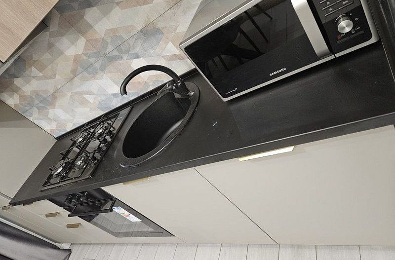 Apart 2 camere și loc de parcare - Poză 13
