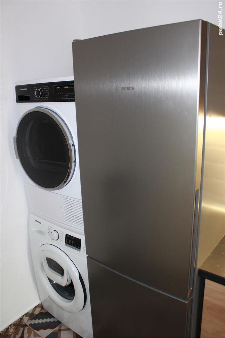 Garsoniera de inchiriat  Otopeni-Tunari - Poză 8