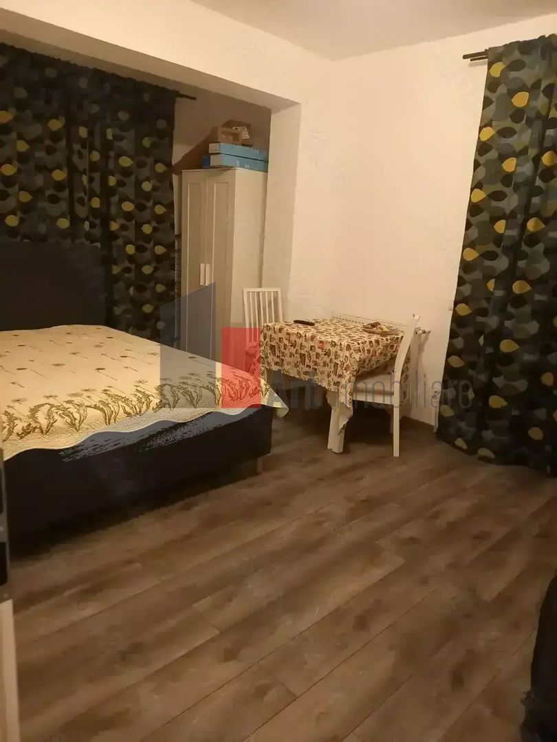 Vânzare apartament 3 camere decomandat cu centrală Str.Turnu Măgurele - Hornbach - Poză 10