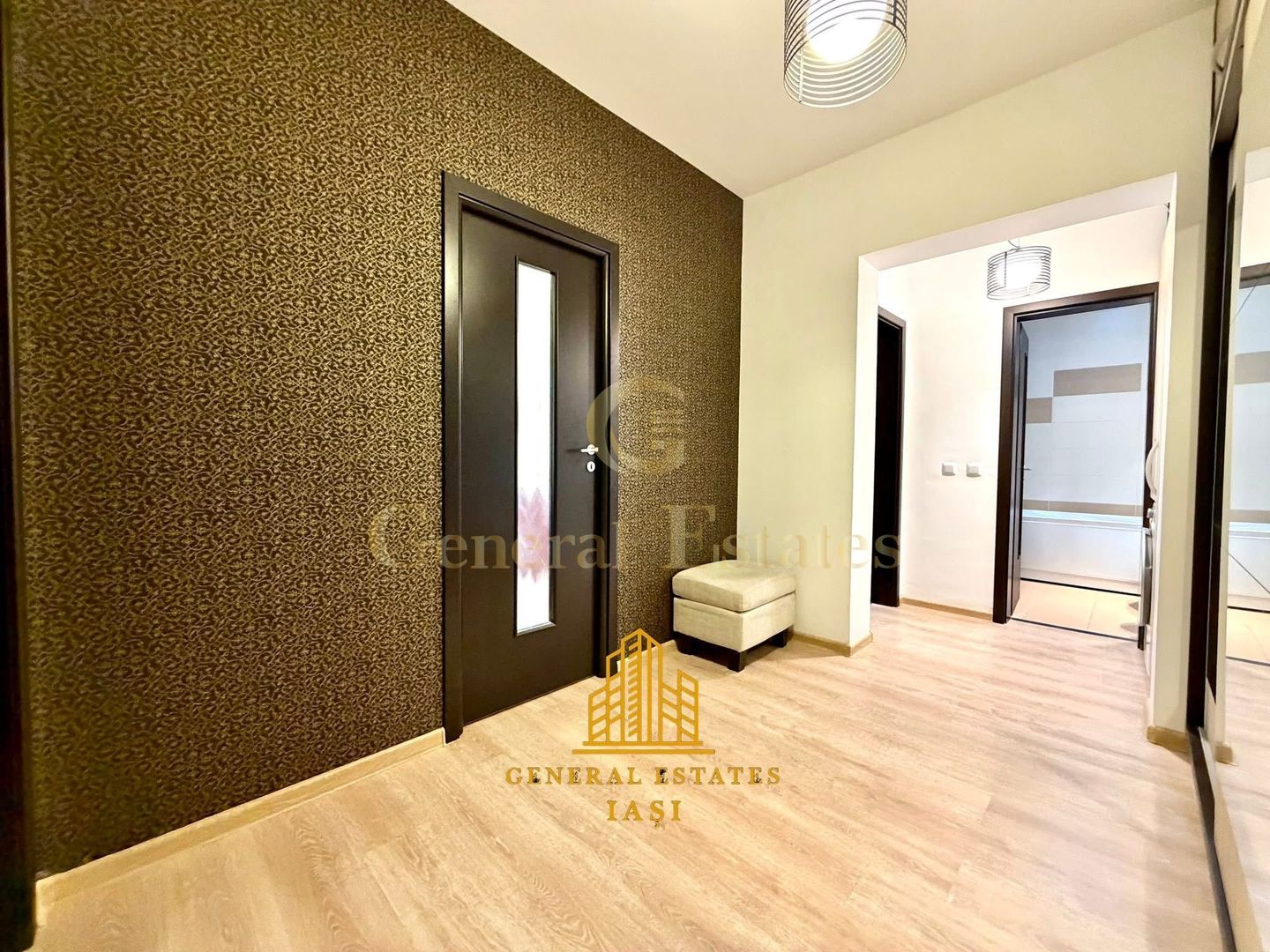 Vânzare apartament modern – Gata de mutare imediată | Valea Lupului - Poză 9