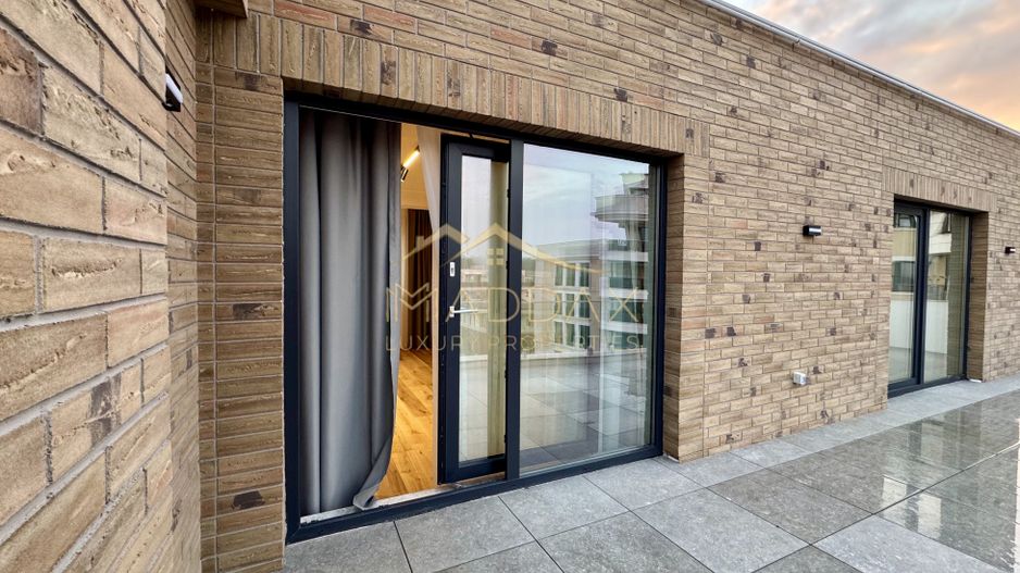 Duplex cu 4 Camere *211mp* / 2 parking / Erou Iancu Nicolae - Poză 11