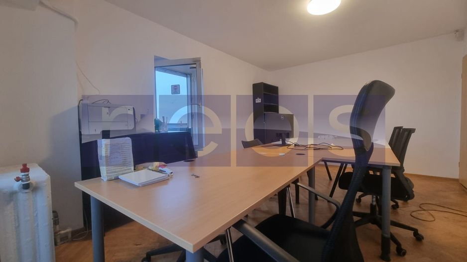 VANZARE-DUPLEX -6 CAMERE- ROND ALBA  IULIA - DECEBAL - Poză 15