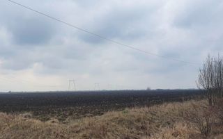 Teren intravilan Turnu 110000mp - Poză 3