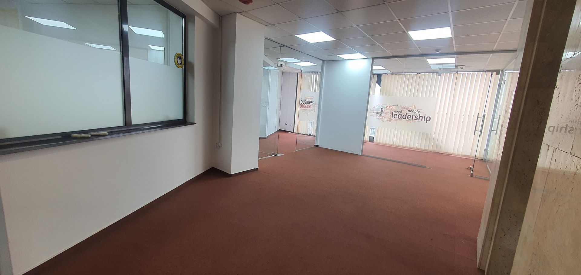 Spatii Birouri Podul Băneasa- Herăstrău - Poză 21