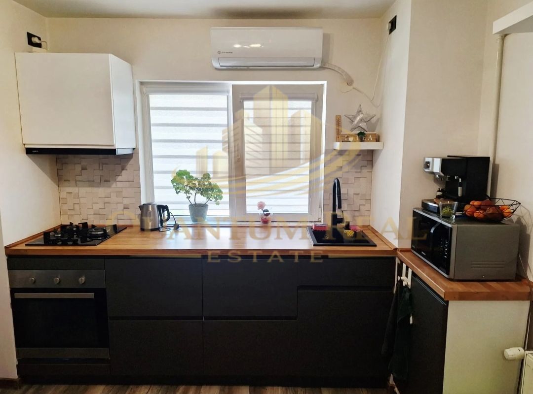 Vanzare Apartament Deosebit 2 camere  Berceni-Stradal,Renovat - Poză 3