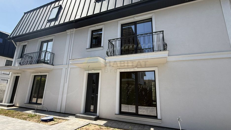 Maramures Villas - direct dezvoltator. Comision 0 - Poză 12