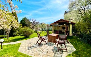 Casa de inchiriat in Zona Andrei Muresanu - Poză 7