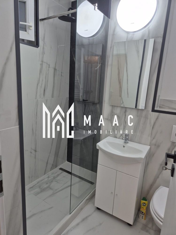 Apartament 3 camere de închiriat | Sibiu, Ștrand | 75 mp | etaj 1 - Poză 6