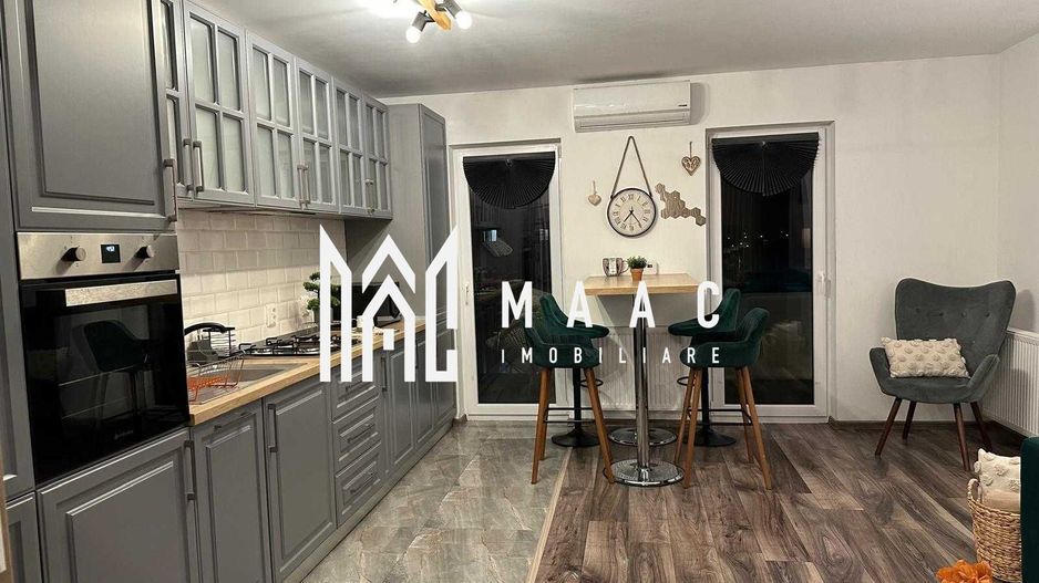 Apartament 2 camere | Decomandat | Terasa | Zona Centrala - Poză 2