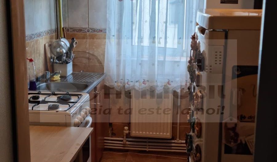 Apartament cu 2 camere, zona Zimbru, Iași - Poză 4