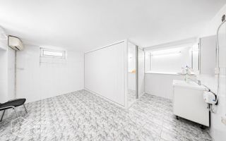 Cabinet medical, 200mp, parter+subsol-Policlinica Speciala, Boul Rosu - Poză 14