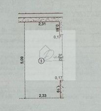 Loc parcare subsol 2 - bloc C1 - Cortina North - Poză 2