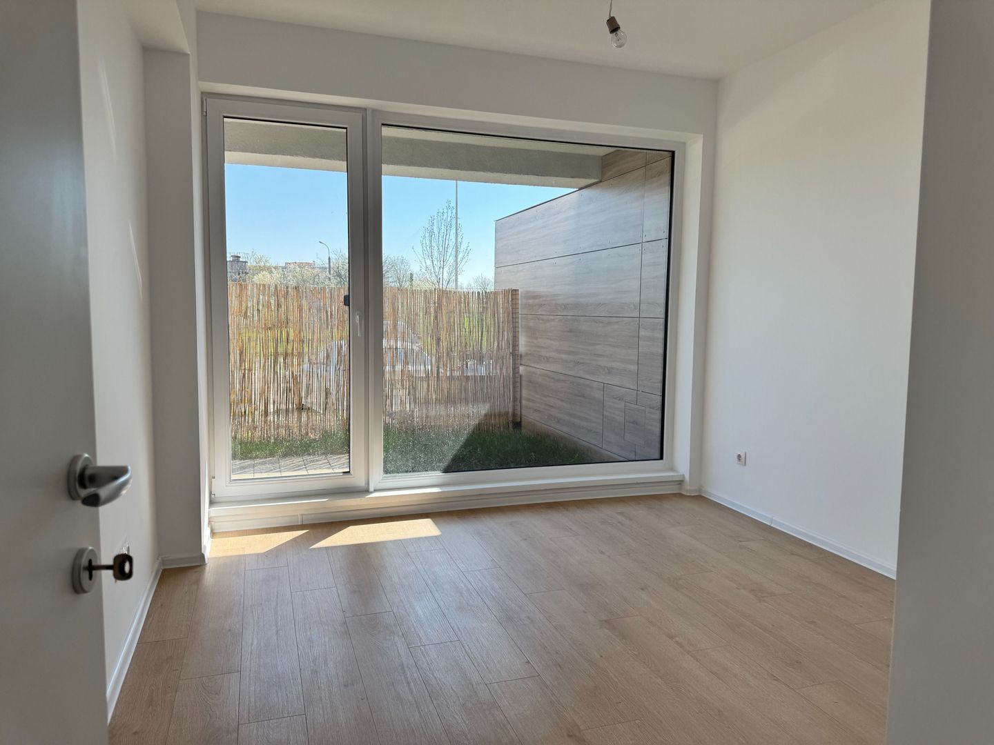 Apartament 2 camere decomandat + Grădină Proprie - Atria Urban Resort - Poză 14