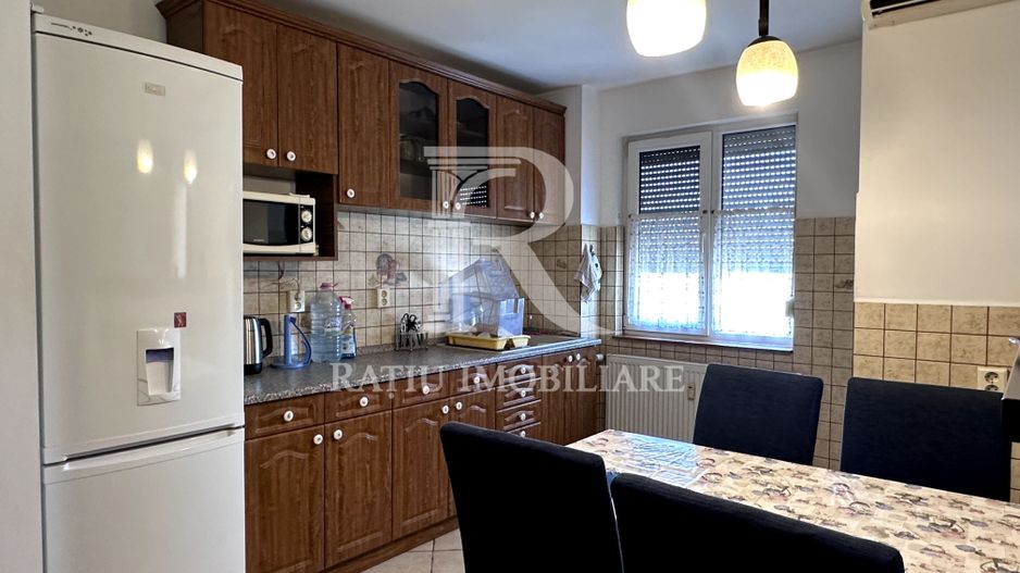 Apartament cu 3 camere de închiriat | Iosia | Oradea - Poză 8