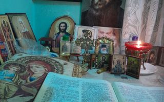 Teren 1.600 mp cu casă locuibilă și anexă în Hlincea, Ciurea - Poză 3