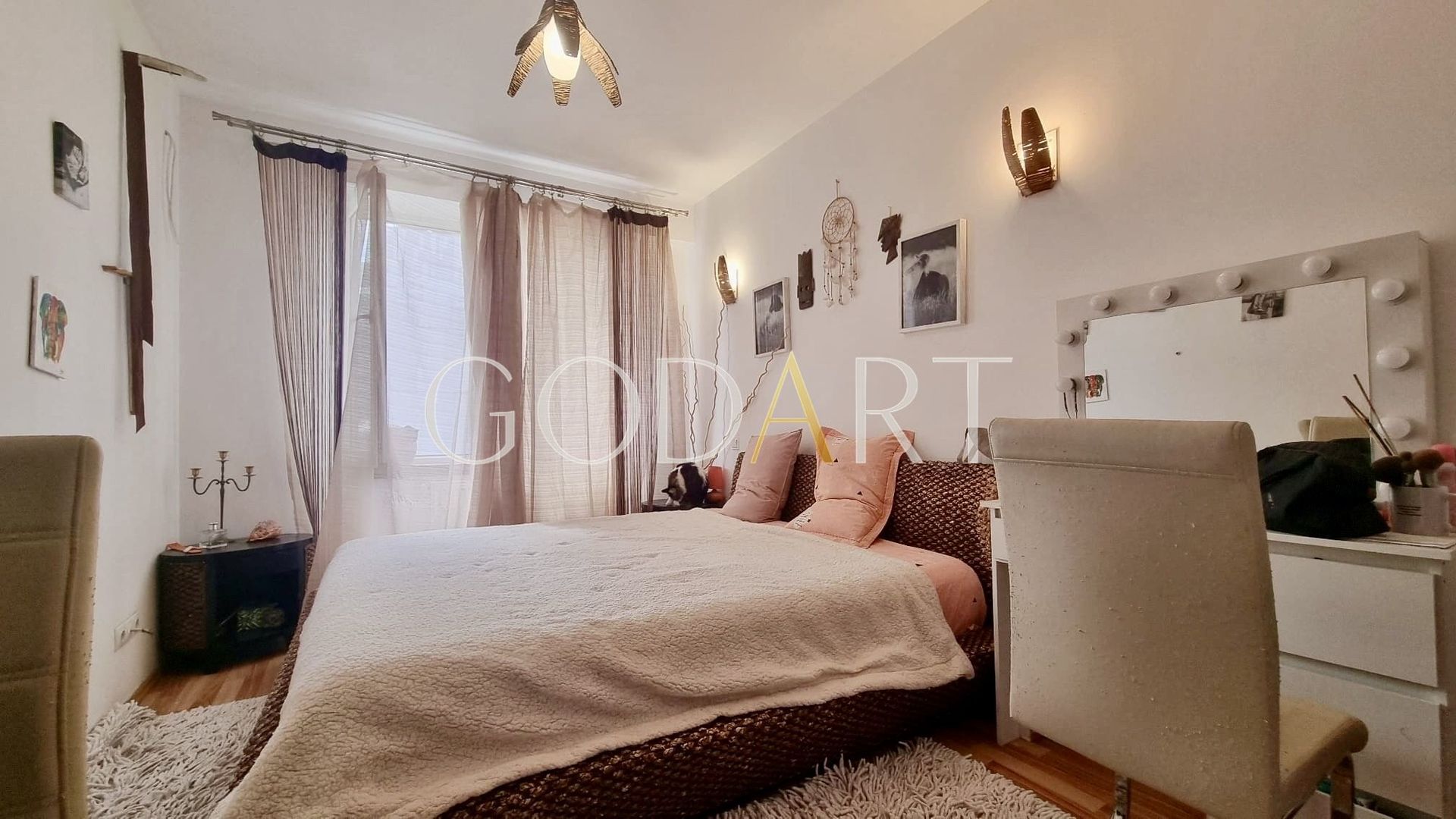 Apartament 3 camere | Loc de parcare | Boxa - Poză 3