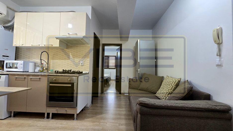 Tudor Vladimirescu/Tatarasi- 3 camere - bloc nou - 490 euro - Poză 9