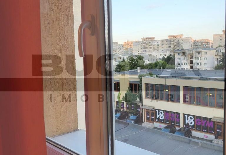 Apartament de 1 camera, 42 mp, zona strazii Taberei - Poză 11