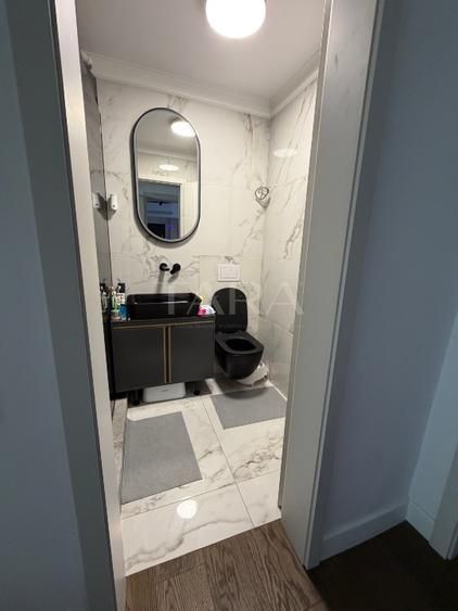 Apartament 3 camere semidecomandat, parter înalt – Grigorescu. - Poză 7