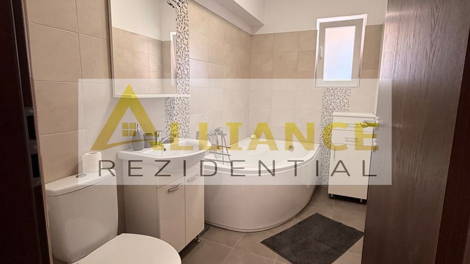 3 camere 80mp  STR Drumul Jilavei - Poză 21