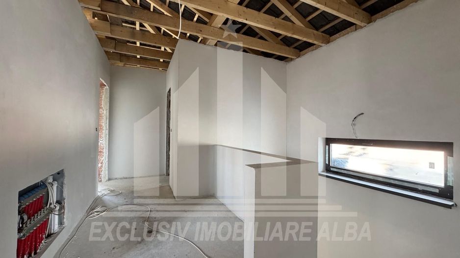 Casa individuala | P + 1 | 125 mp utili | 250 mp teren | Cetate - Poză 5