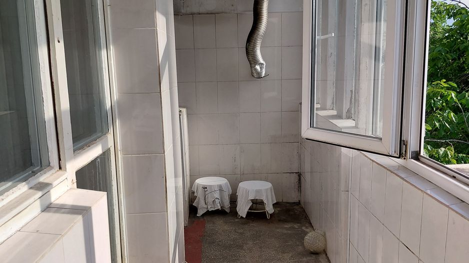 Apartament 2 camere, 53 mp, etaj 3/4, 2 balcoane, garaj, Țiglina 2 – Galați - Poză 18