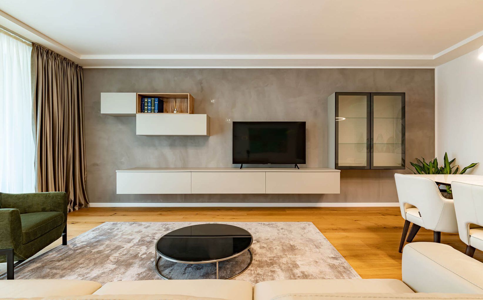 APARTAMENT 3 CAMERE | PREMIUM | PIPERA | MUTARE IMEDIATA - Poză 2