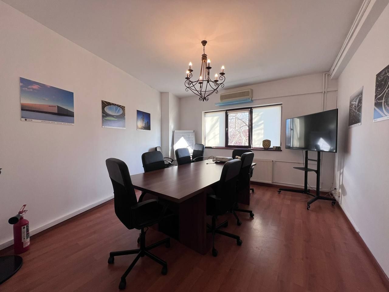 Spatiu de birou de inchiriat Cotroceni - Poză 4