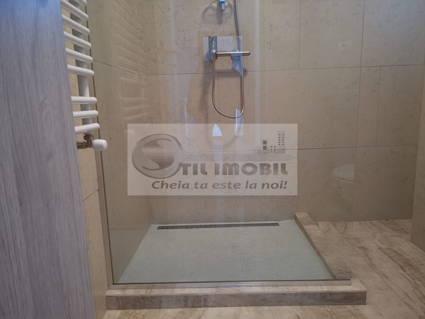 Apartament 1 Camera Moara de Vant - 390 euro - Poză 8