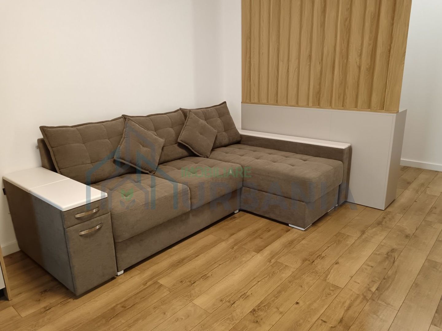 Apartament 2 camere, bloc nou, Căpăt Cug, Strada Veche 88, Bloc Sun Residence – prima închiriere, parcare inclusă - Poză 5