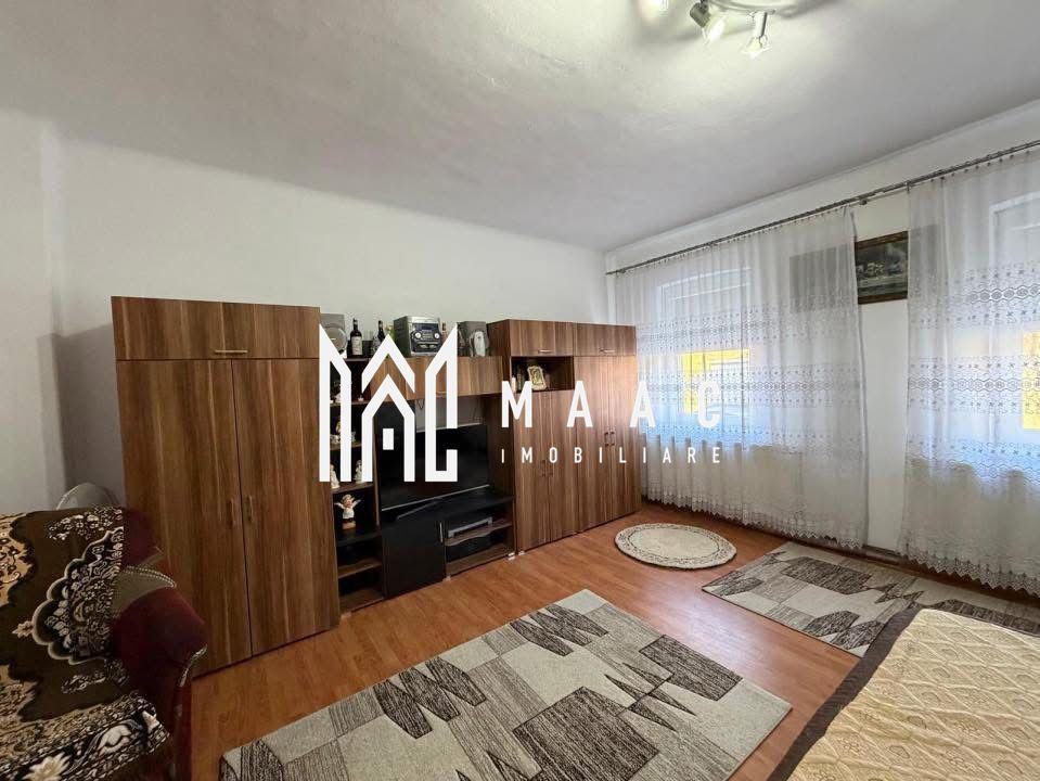Casa 100 mp | 290 mp Teren | Vasile Aaron - Poză 3